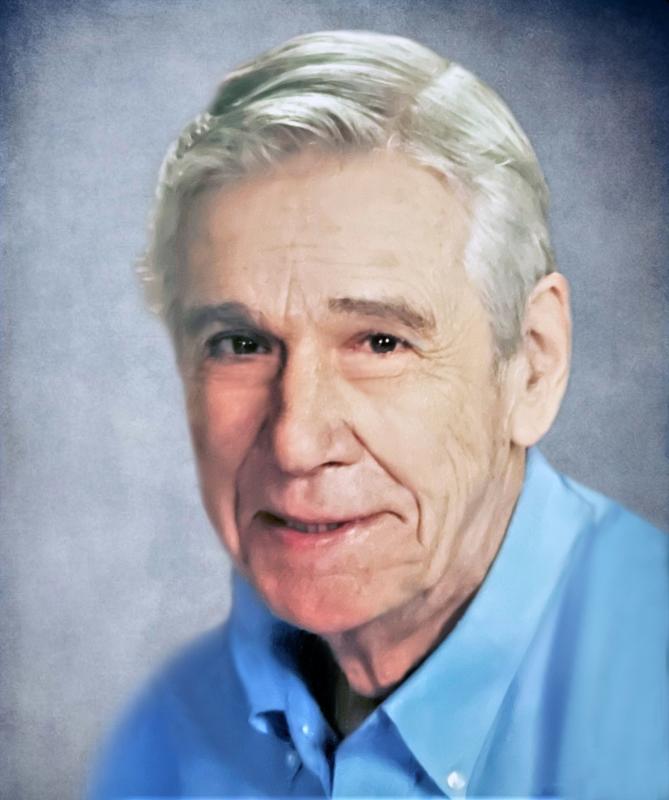 Philip Powell Wheeler, family man Cape Gazette